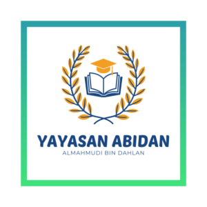 Logo Yayasan Almahmudi bin Dahlan